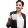 Employee ID Badge